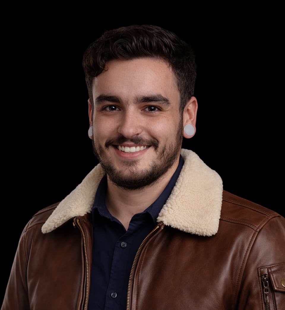 Dorian Marechal, Développeur web freelance