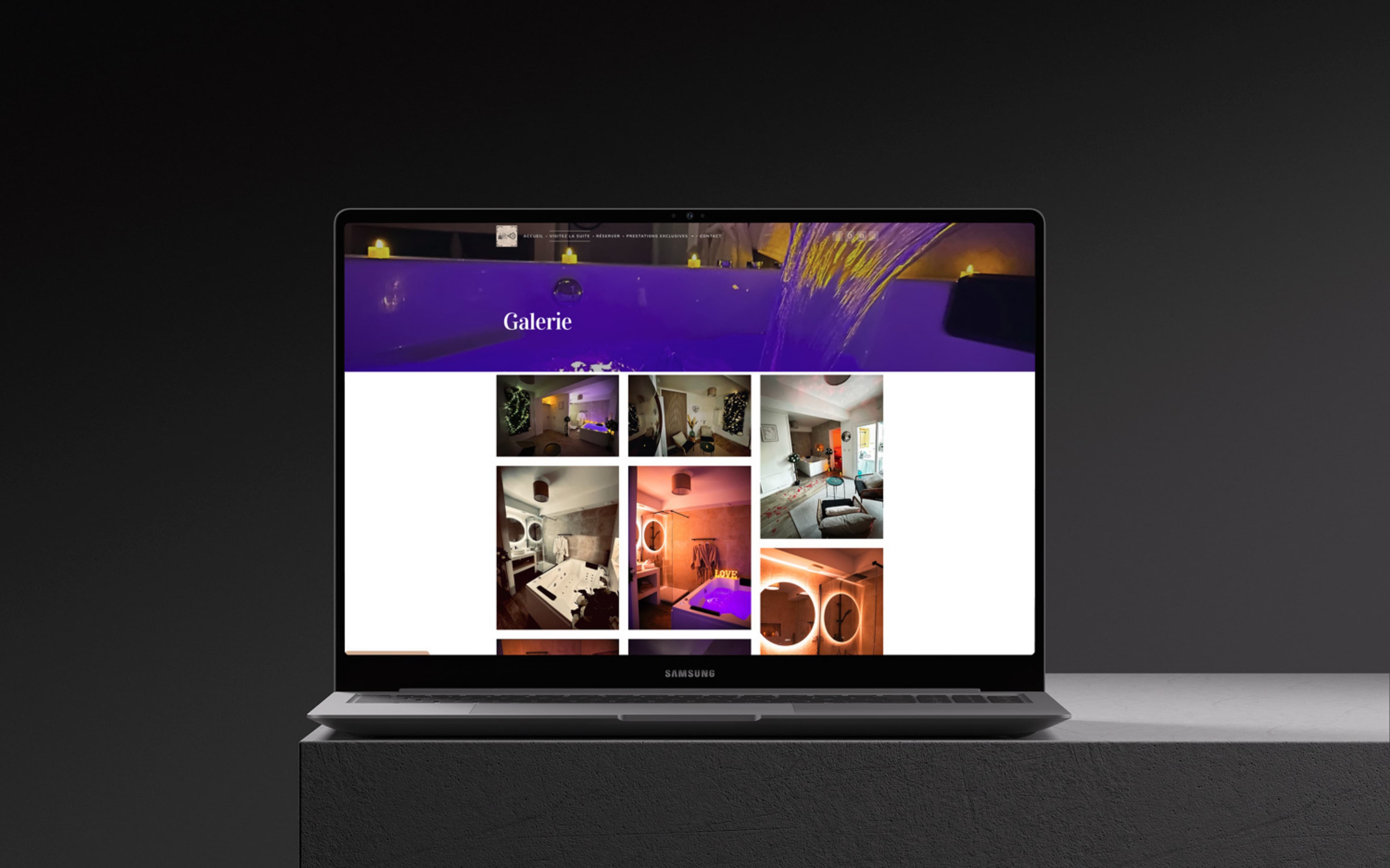 La Suite Delma — 3