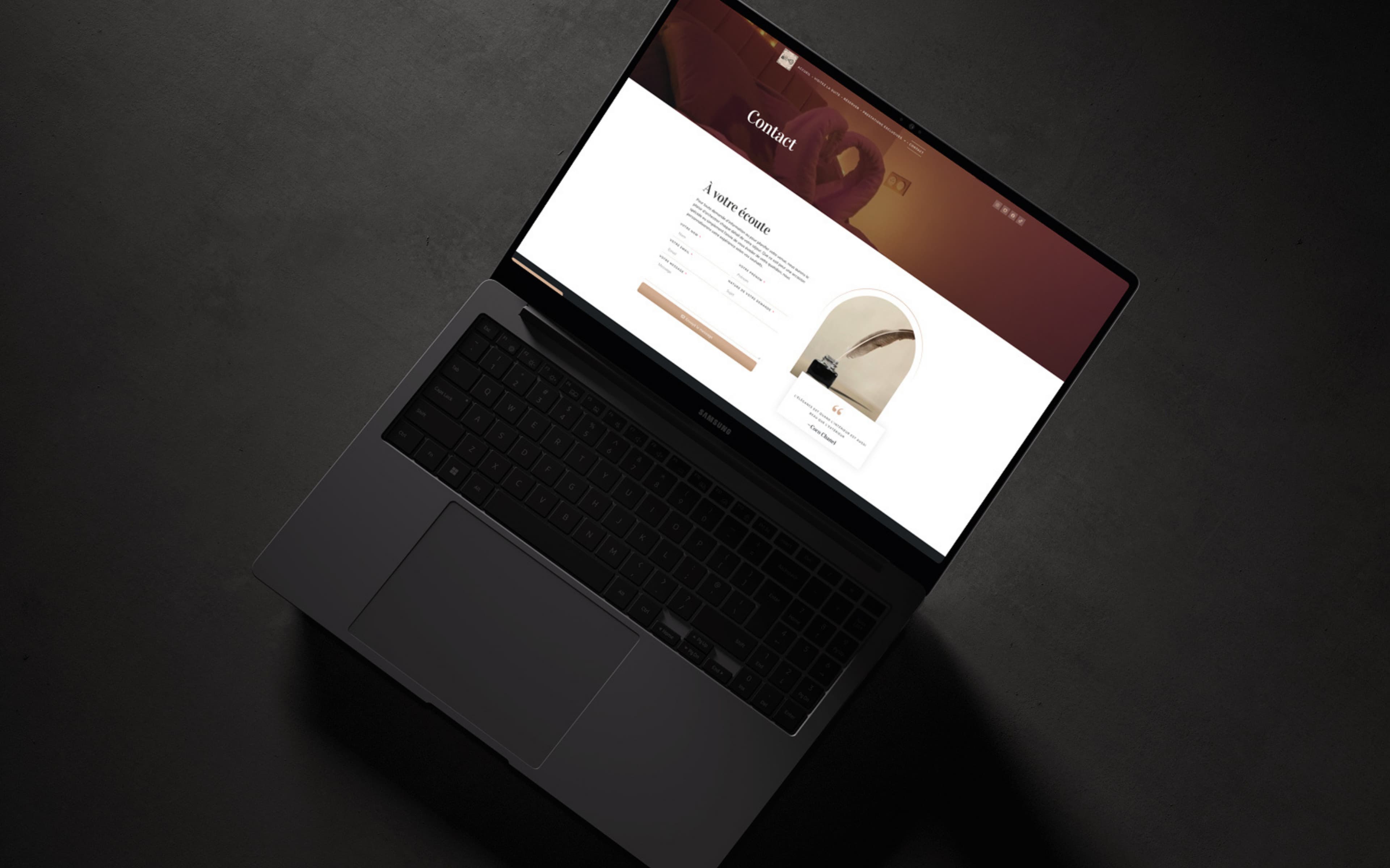 La Suite Delma — 4