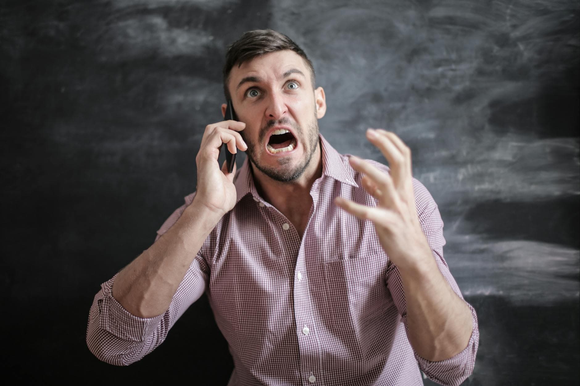 5 signes que votre site web perd des clients