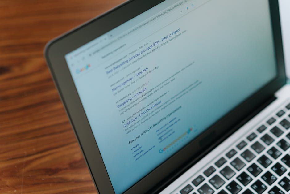 Référencement Google : ce que l'algorithme regarde vraiment