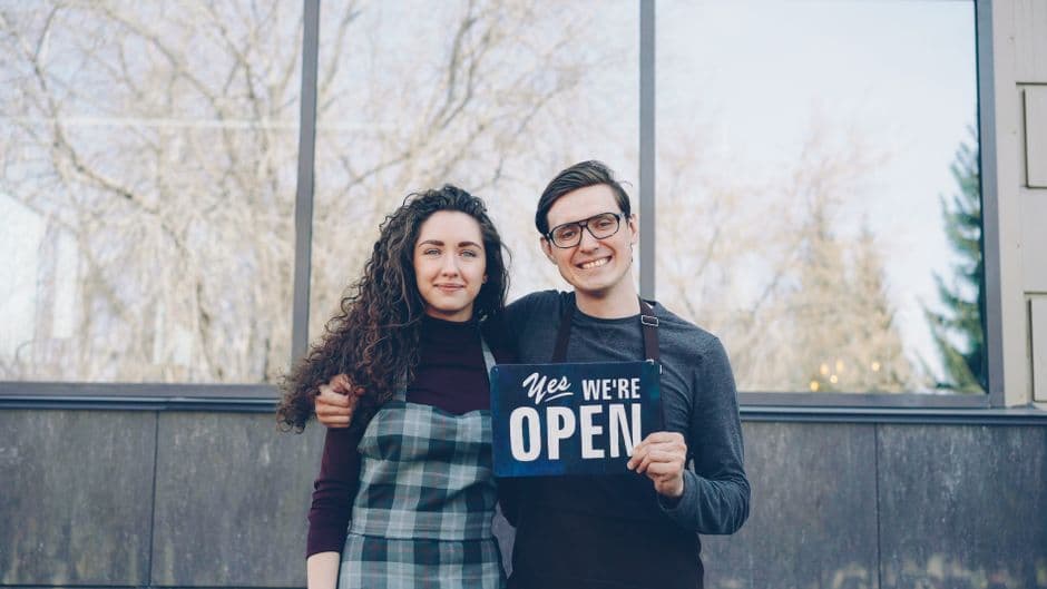 Page À propos : ce que vos visiteurs cherchent vraiment