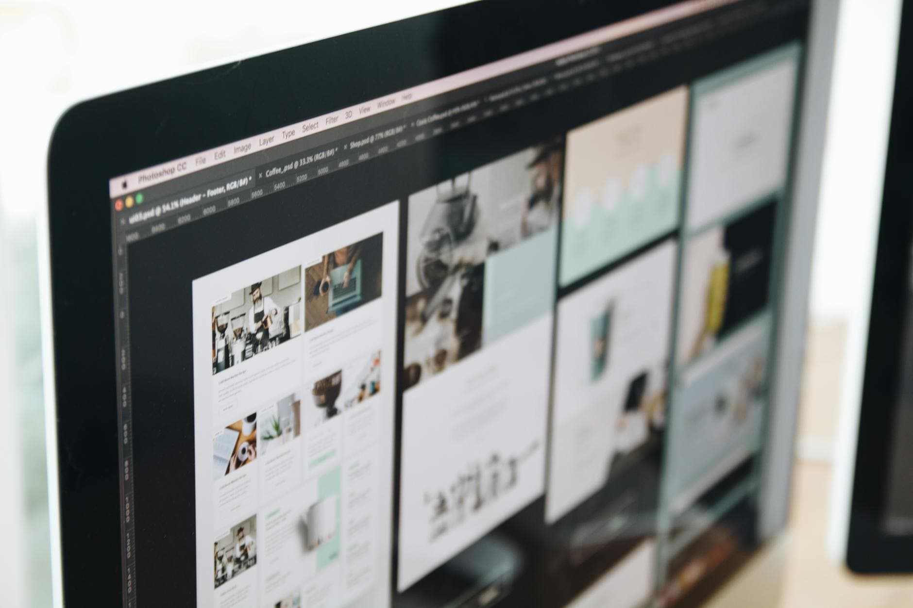 Site sur mesure vs template : le vrai calcul à 3 ans