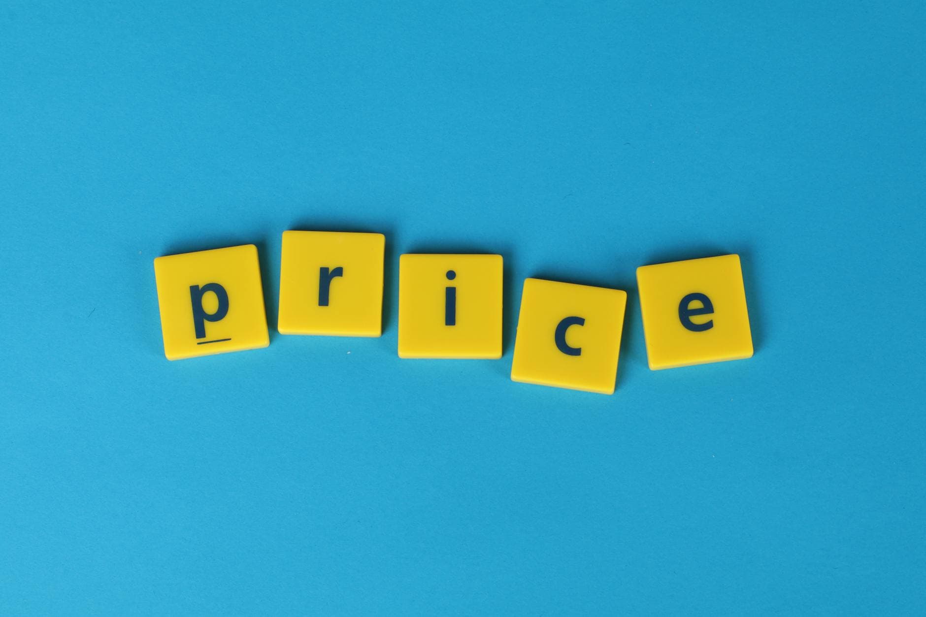 Afficher vos prix sur votre site : ce que ça change