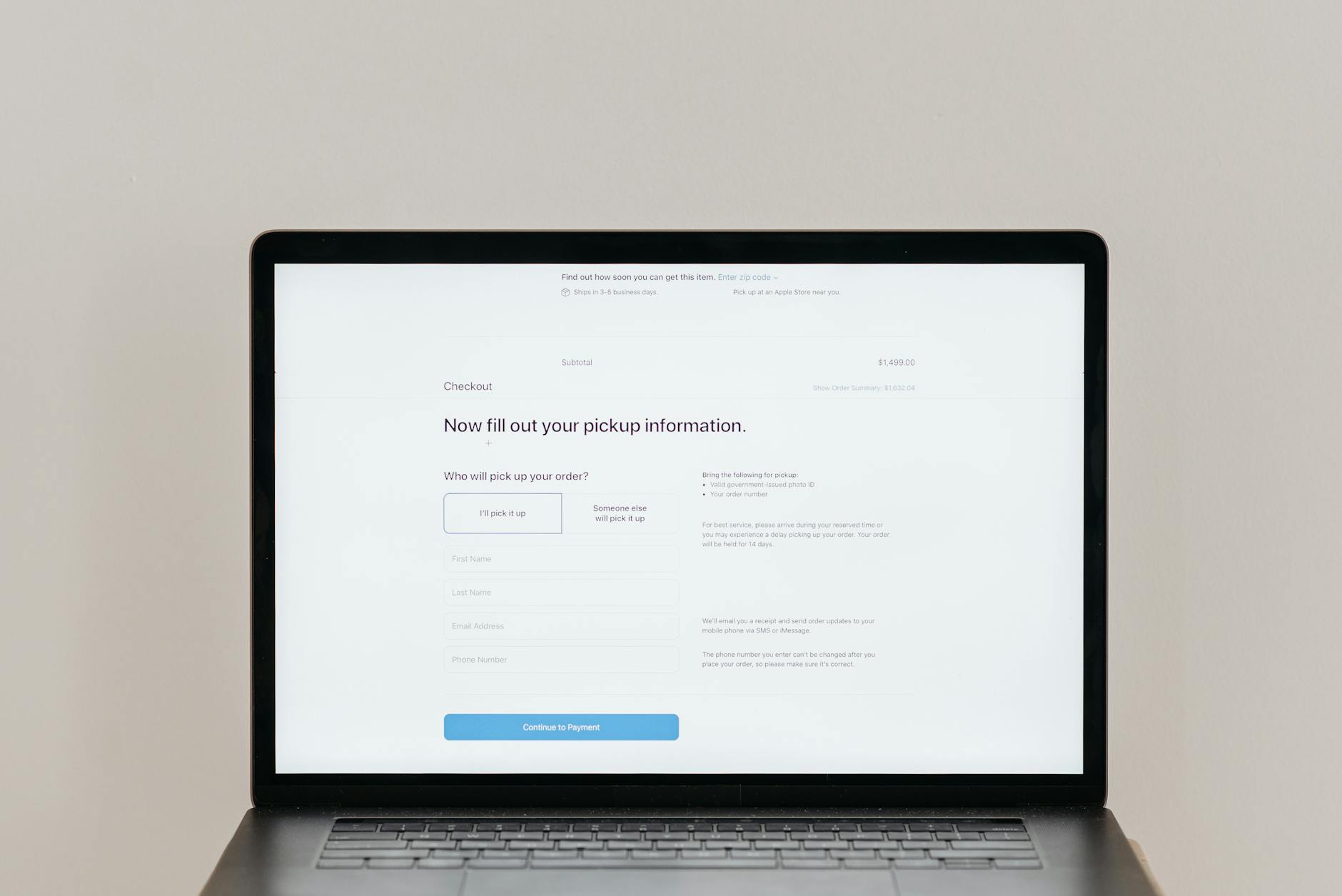Analyse d'un formulaire dans le cadre d'une expérience d'optimisation conversion site web