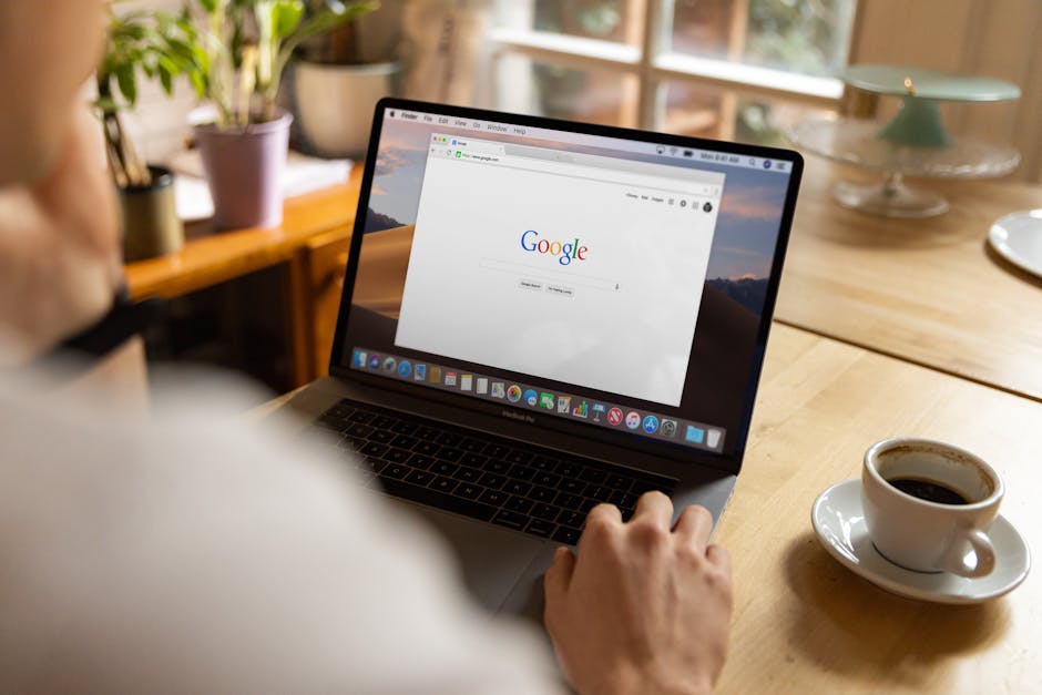 Vérifier l'indexation Google après une refonte de site sans perdre le référencement